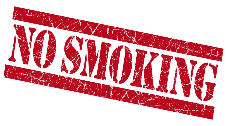 Polling booths in UP declared no smoking zones