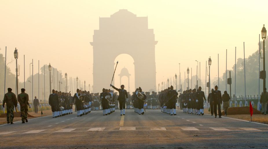 In a first, all Asean leaders to attend India’s Republic Day