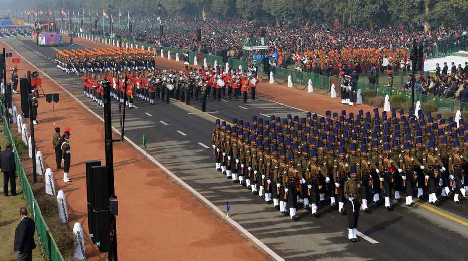 Asean flag to be seen in flypast, indigenous eye in sky to make debut at R-Day