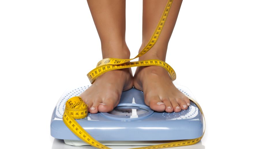 Obese? Weight loss may prevent knee joint degeneration