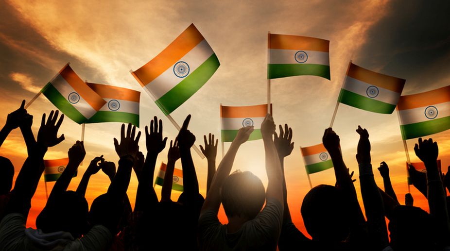 National Anthem: New guidelines for visually challenged