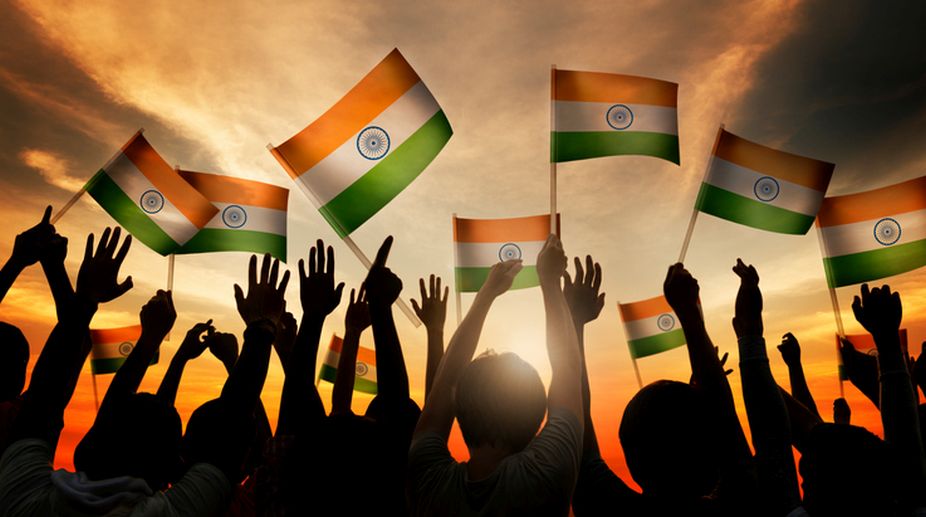 national flag