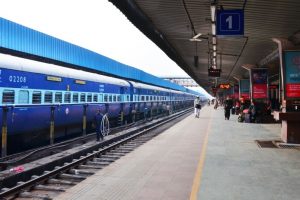 Prabhu asks Rajnath for NIA probe into recent train accidents