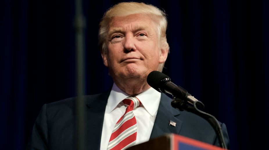 Trump orders review of use of ‘black site’ prisons, torture