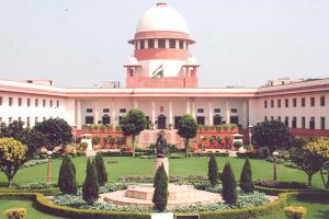 SC seeks response from Centre, states on farmers’ suicides