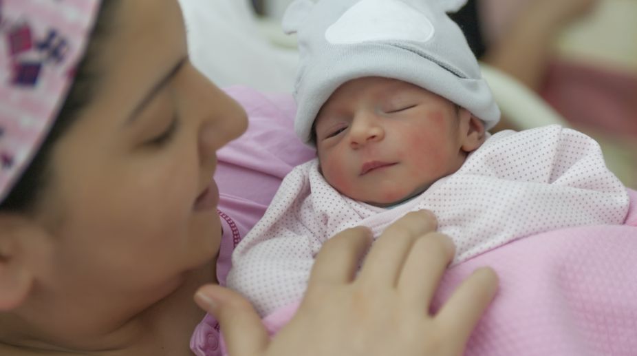 Central govt’s women staff having child by surrogacy to get maternity leave