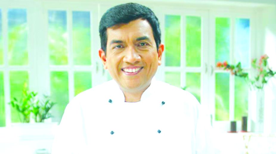 ‘PM broke his fast to taste my vegetarian food’