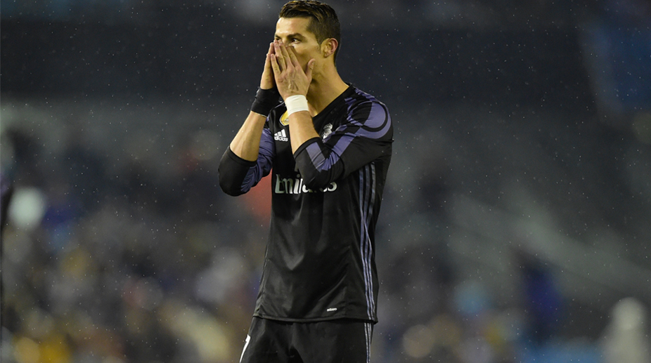 Real Madrid knocked out of King’s Cup by Celta Vigo