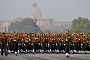 Asean leaders set to be chief guests at Republic Day parade