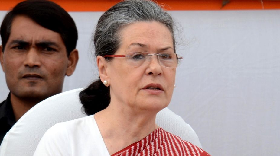 Sonia wants PM Modi to pass women’s reservation bill, assures support through letter