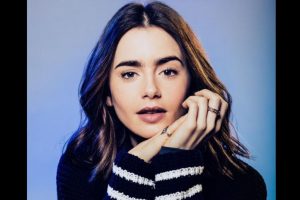 I suffered from eating disorders: Lily Collins