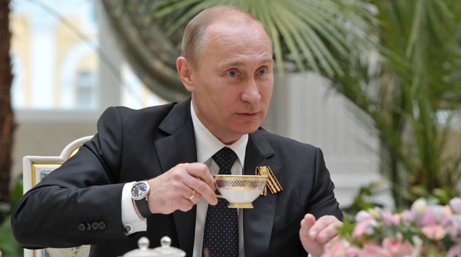 Kremlin expects apology from Fox News for calling Putin ‘killer’