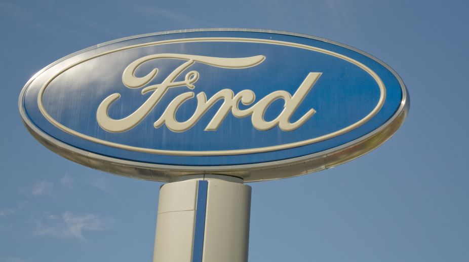 Ford sued for emissions cheating in diesel trucks
