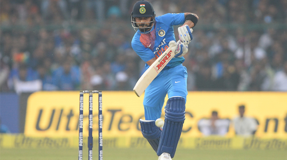 India were outplayed by ‘precise’ England: Virat Kohli