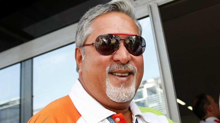 Keep dreaming about a billion pounds, Vijay Mallya taunts