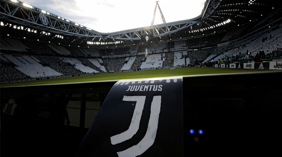 No links to mafia: Juventus