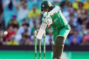Pakistan skipper Azhar Ali suspended for one ODI