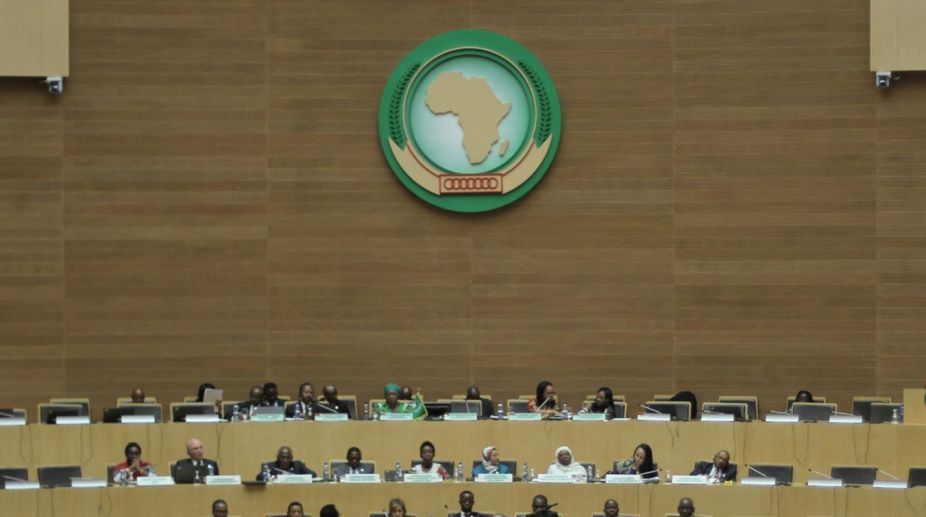 Morocco to rejoin African Union after 33 years