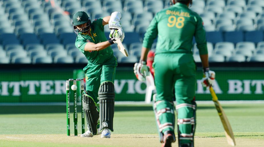 Pakistan may not qualify for 2019 World Cup