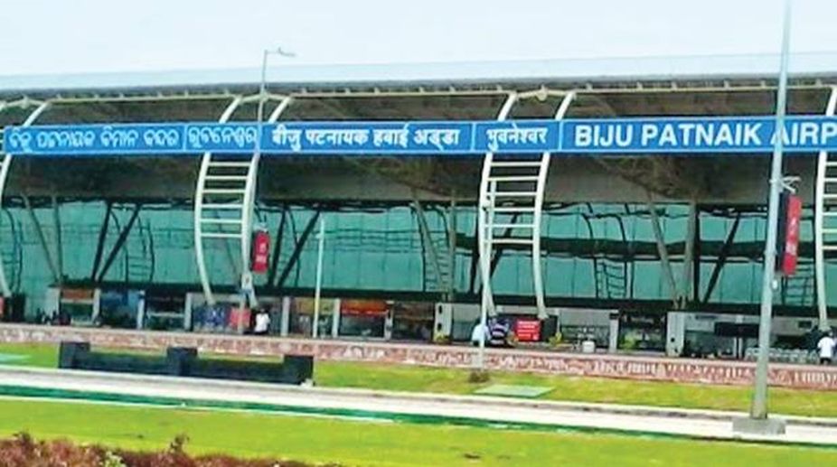 International cargo operations resume at Biju Patnaik International airport