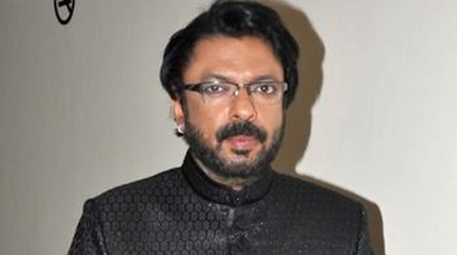 Celebrities ‘appalled’ over Bhansali attack