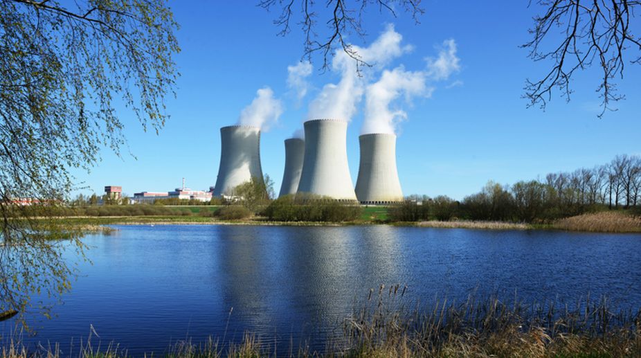 EU must earmark $505 billion to sustain current nuclear output