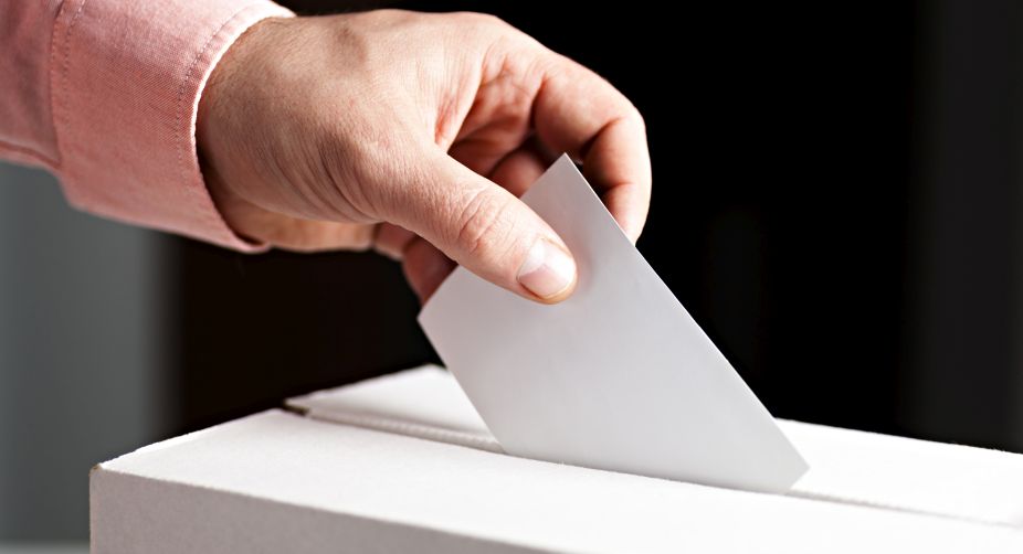 Goa re-poll records around 80% voting