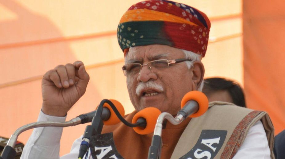 Haryana govt to purchase land from farmers through e-Bhoomi portal