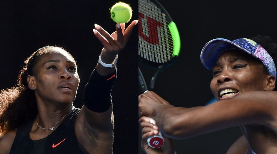 Australia Open final: Williams sisters to bring back old rivalry