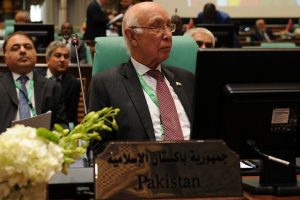 Pakistan hopes to host postponed SAARC summit soon