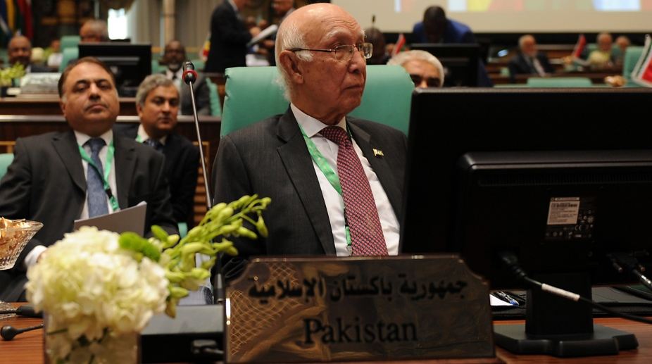 Pakistan hopes to host postponed SAARC summit soon