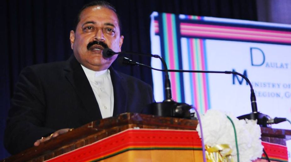 Accountable govt can address problems in growing world: Union Minister