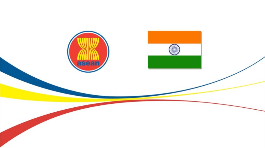 India, Asean exchange greetings on 25th anniversary of partnership