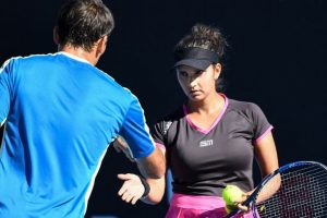 Australian Open: Sania Mirza sets sight on 7th major title
