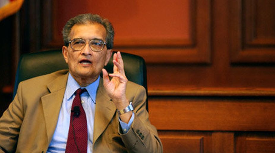 Amartya Sen’s documentary gets ‘Gujarat’ beeped out, set to release in March