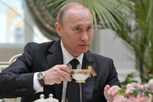 Putin’s ‘bite’