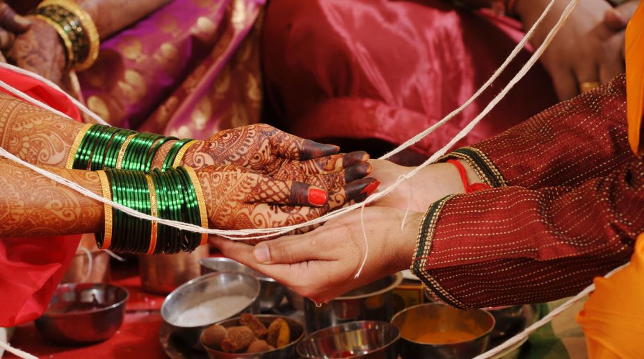 Marriage under Hindu law is ‘sacrament’, not contract: HC