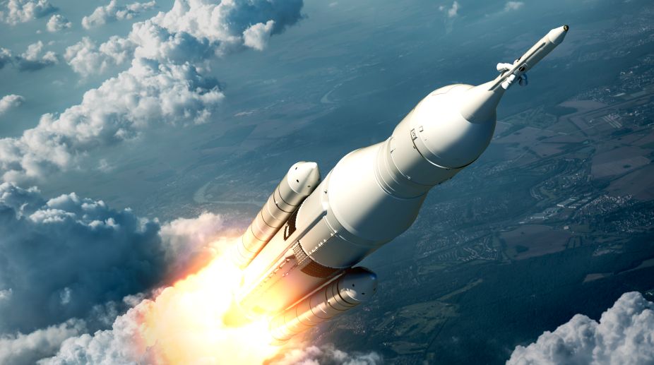Indian navigation satellite fails