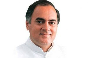‘CIA assessed Rajiv assassination 5 yrs before he was killed’