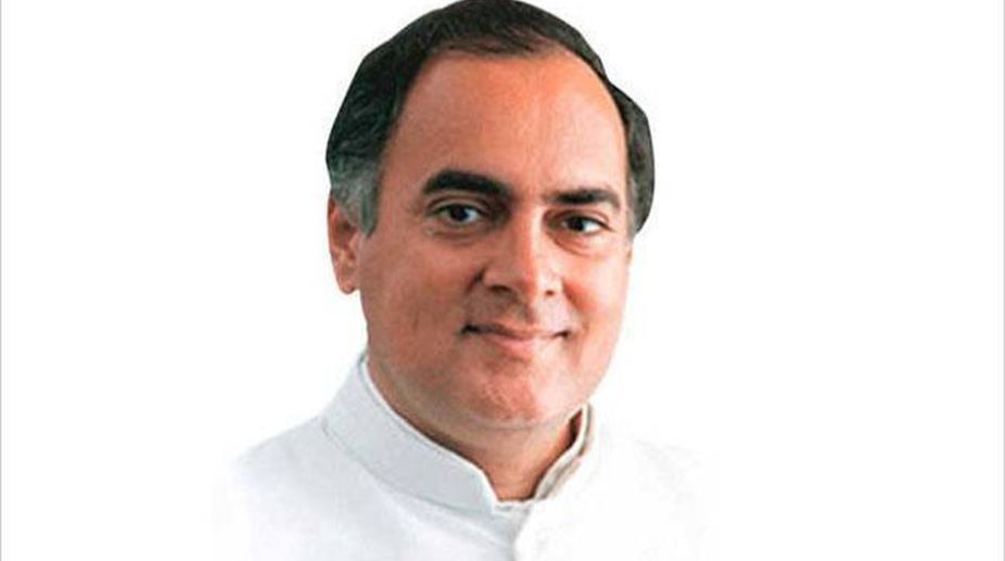 ‘CIA assessed Rajiv assassination 5 yrs before he was killed’