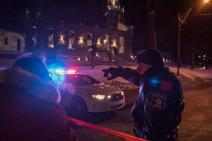 Quebec mosque shooting: 6 killed, Trudeau condemns ‘terrorist attack’