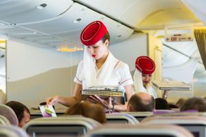 Emirates changes flight crews after Trump travel ban