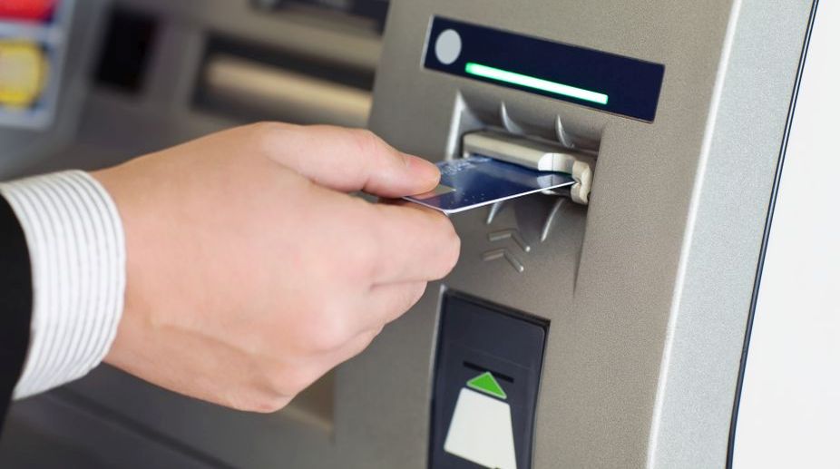 ATM operators, interchange rates, Bank customers