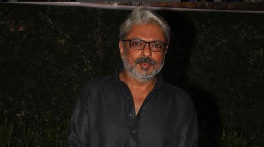 Tejaswi Yadav invites Bhansali to Bihar to shoot ‘Padmavati’