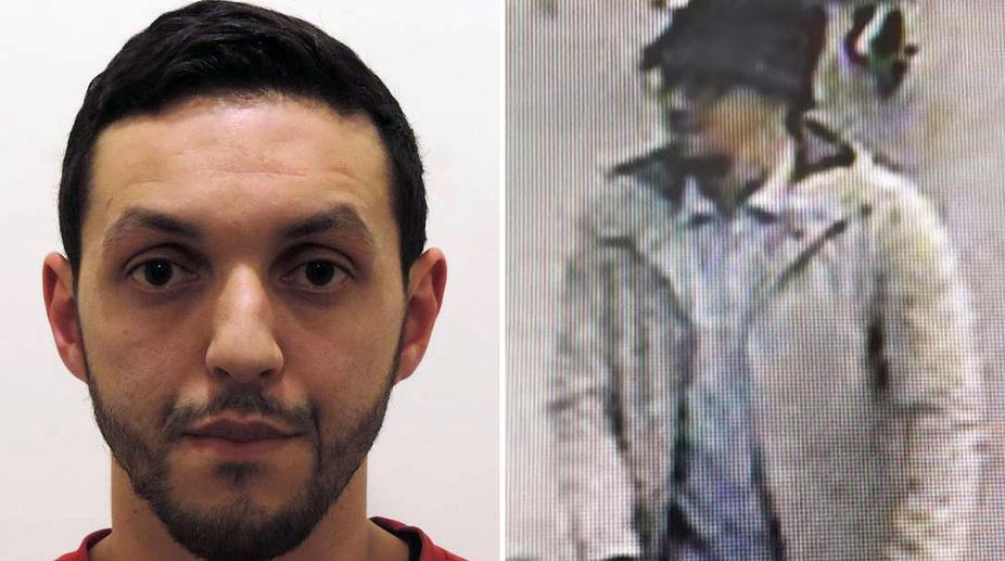 Brussels bombing suspect charged over Paris attacks