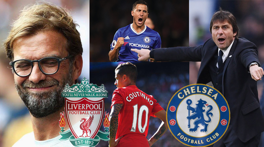 Preview: Chelsea aims to crush Liverpool’s title hopes