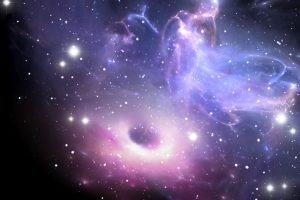 ‘Little Cub’ galaxy may unlock secrets of early universe