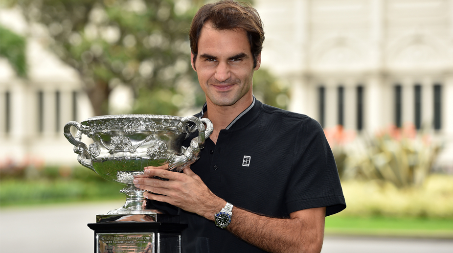 ATP Rankings: Roger Federer back in top 10
