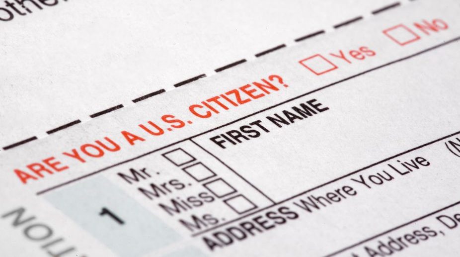 H-1B visa, US Citizenship, Immigration Services, Trump administration