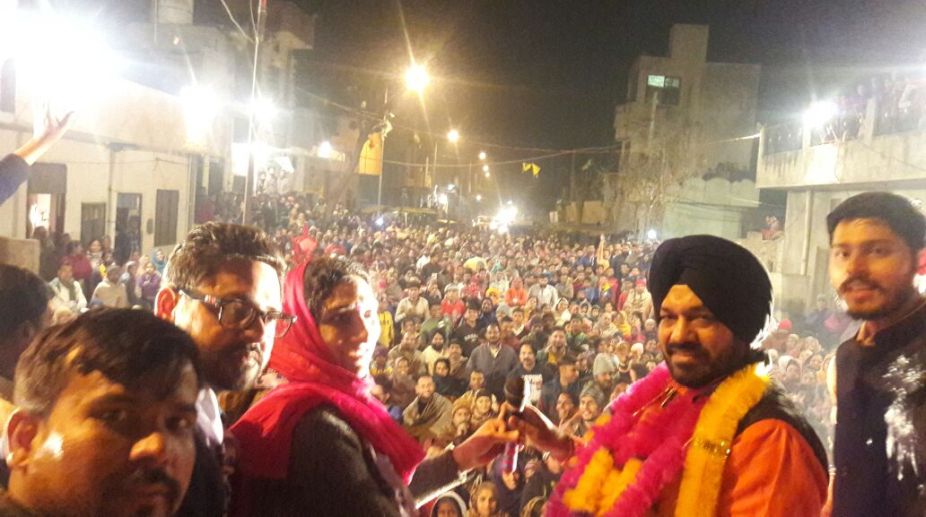AAP committed to enhance quality of education in Punjab